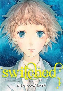 Picture of Switched. Tom 1