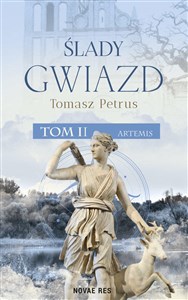 Picture of Artemis. Ślady gwiazd. Tom 2