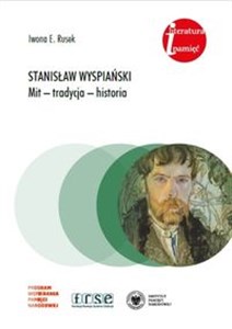 Obrazek Stanisław Wyspiański Mit - tradycja - historia