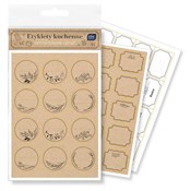 Polska książka : Etykiety k...