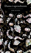 Duma i upr... - Jane Austen -  Polish Bookstore 