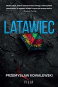 Latawiec - Przemysław Kowalewski -  books in polish 