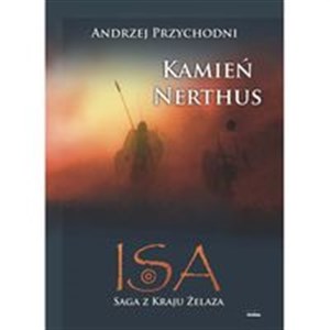 Picture of ISA Tom 1 Kamień Nerthus