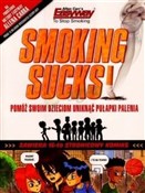 Smoking Su... - Allen Carr, Robin Hayley -  books in polish 