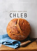 Polska książka : Chleb - Jeffrey Hamelman