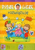 Piszę licz... - Agnieszka Bator, Anna Podgórska -  Polish Bookstore 