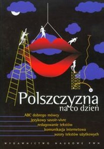 Obrazek Polszczyzna na co dzień