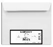 Książka : Koperty KW...