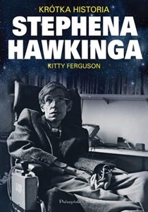 Obrazek Krótka historia Stephena Hawkinga