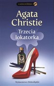 Trzecia lo... - Agata Christie -  books from Poland