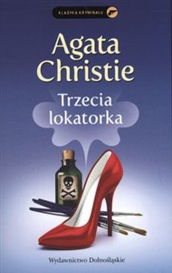 Picture of Trzecia lokatorka