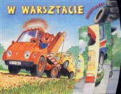 polish book : W warsztac... - Lawrie Taylor