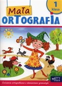 Mała ortog... - Dorota Baścik-Kołek -  books from Poland