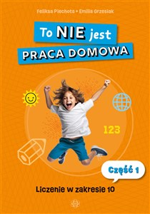 Picture of To NIE jest praca domowa Część 1 Liczenie w zakresie 10
