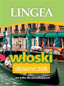 Picture of Włoski słowniczek