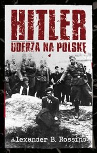 Picture of Hitler uderza na Polskę