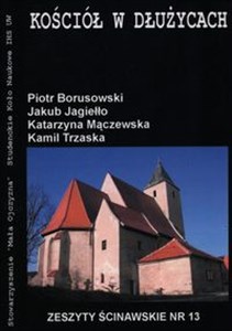 Picture of Kościół w Dłużycach