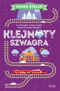 Picture of Klejnoty szwagra