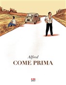 Zobacz : Come Prima... - Alfred