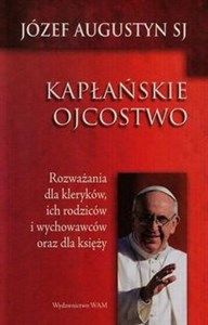 Picture of Kapłańskie ojcostwo