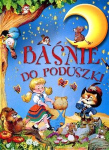 Picture of Baśnie do poduszki