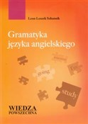 Gramatyka ... - Leon Leszek Szkutnik -  books in polish 