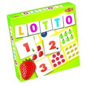 Picture of Fruit Lotto