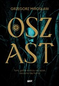 Oszast - Grzegorz Mirosław -  Polish Bookstore 
