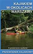 Książka : Kajakiem w...