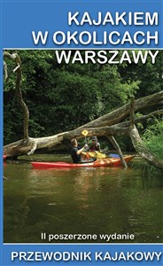 Obrazek Kajakiem w okolicach Warszawy