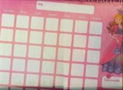 Polska książka : Tablica do... - Julia Pogorzelska