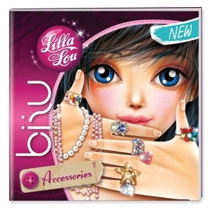 Picture of BIŻU LILLA LOU ACCESSORIES