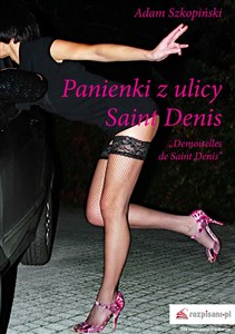 Picture of Panienki z ulicy Saint Denis