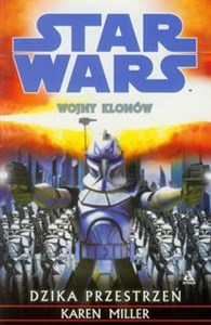 Obrazek Star Wars Wojny klonów Dzika przestrzeń