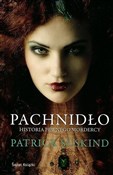 polish book : Pachnidło.... - Patrick Suskind