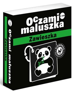 Obrazek Oczami Maluszka Zawieszka