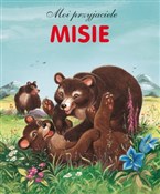 Misie. Moi... - Opracowanie Zbiorowe -  Książka z wysyłką do UK