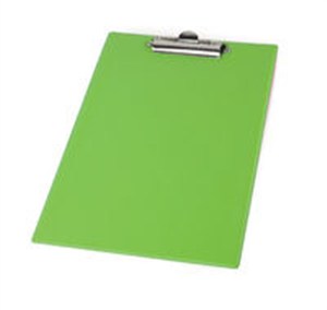 Obrazek Fokus deska A4 pastel zielony