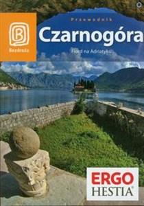 Picture of Czarnogóra Fiord na Adriatyku