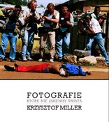 Fotografie... - Krzysztof Miller -  Książka z wysyłką do UK