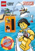 Lego City ... -  foreign books in polish 