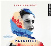 [Audiobook... - Sana Krasikov -  books from Poland