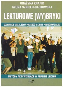 Picture of Lekturowe (wy)bryki G&P