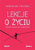 Lekcje o ż... - Jarosław Tuczko -  Książka z wysyłką do UK