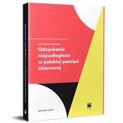 polish book : Odzyskanie... - Piotr Tadeusz Kwiatkowski