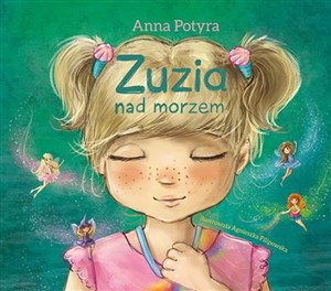 Picture of Zuzia nad morzem