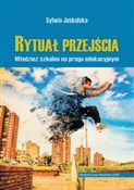 Książka : Rytuał prz... - Sylwia Jaskulska