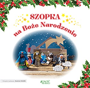 Picture of Szopka na Boże Narodzenie