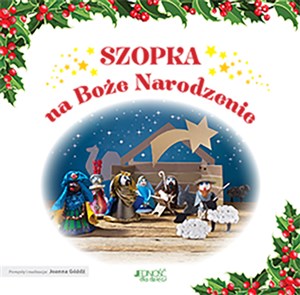 Obrazek Szopka na Boże Narodzenie