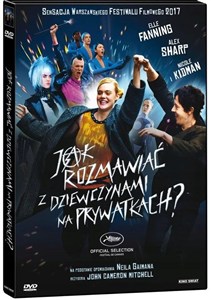 Obrazek Jak rozmawiać z dziewczynami na prywatkach